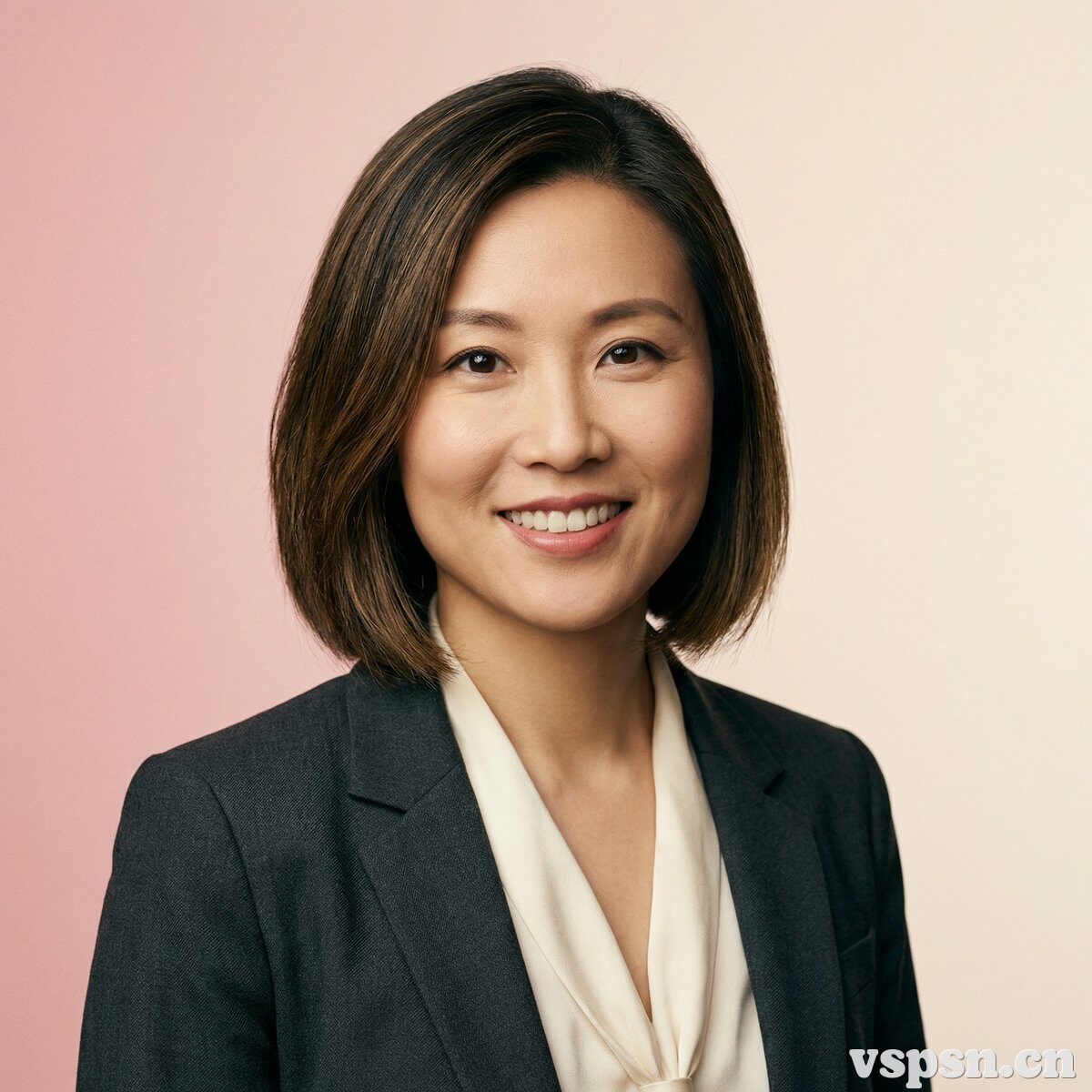 小蓝视频制片总监林婉清